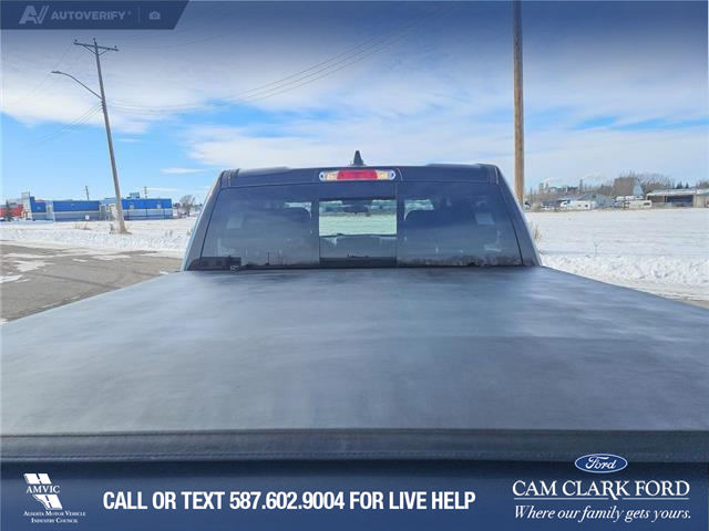 2021 RAM 1500 Tradesman (Stk: P1167) in Innisfail - Image 27 of 29