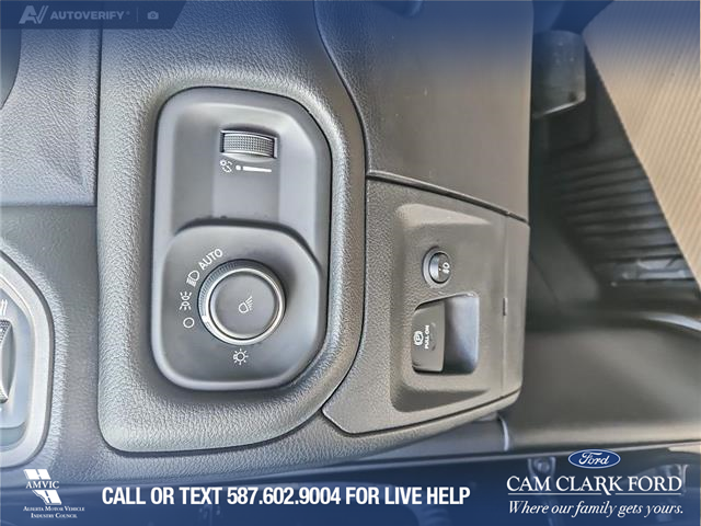 2021 RAM 1500 Tradesman (Stk: P1167) in Innisfail - Image 29 of 29