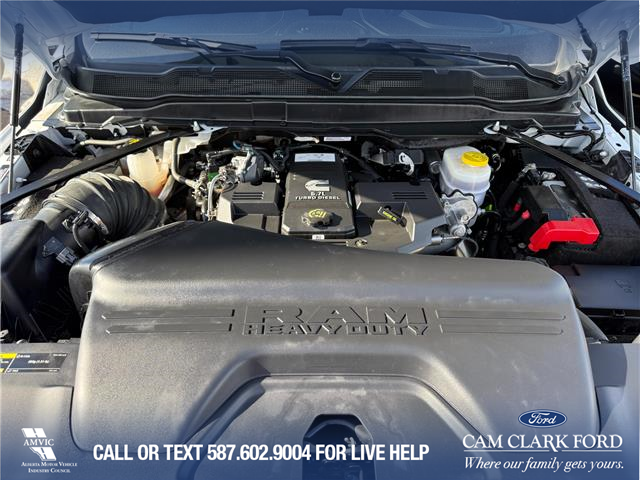 2023 RAM 2500 Limited (Stk: P14918) in Airdrie - Image 10 of 25