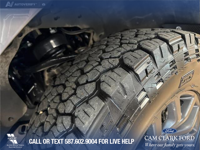 2025 Ford F-150 Tremor (Stk: P14908) in Airdrie - Image 7 of 25 2025 Ford F-150 Tremor (Stk: P14908) in Airdrie - Image 7 of 25