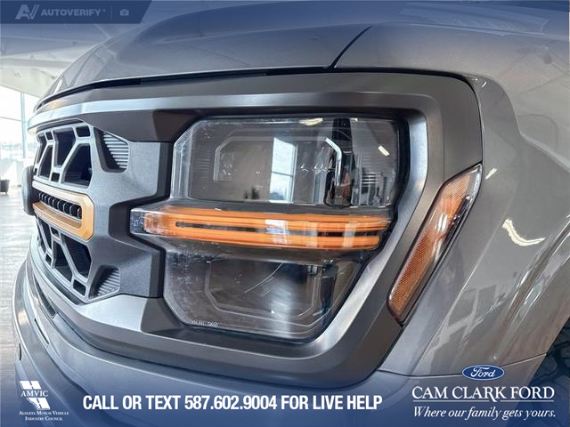 2025 Ford F-150 Tremor (Stk: P14908) in Airdrie - Image 8 of 25 2025 Ford F-150 Tremor (Stk: P14908) in Airdrie - Image 8 of 25