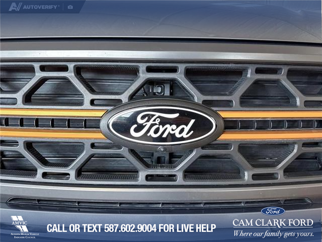 2025 Ford F-150 Tremor (Stk: P14908) in Airdrie - Image 9 of 25 2025 Ford F-150 Tremor (Stk: P14908) in Airdrie - Image 9 of 25