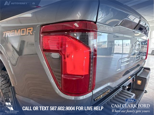 2025 Ford F-150 Tremor (Stk: P14908) in Airdrie - Image 11 of 25 2025 Ford F-150 Tremor (Stk: P14908) in Airdrie - Image 11 of 25