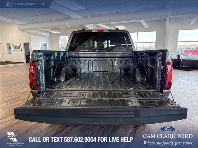 2025 Ford F-150 Tremor (Stk: P14908) in Airdrie - Image 12 of 25 2025 Ford F-150 Tremor (Stk: P14908) in Airdrie - Image 12 of 25