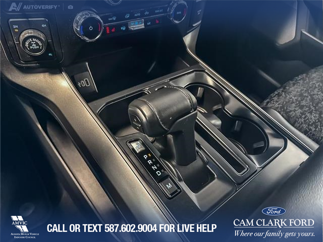 2025 Ford F-150 Tremor (Stk: P14908) in Airdrie - Image 18 of 25 2025 Ford F-150 Tremor (Stk: P14908) in Airdrie - Image 18 of 25
