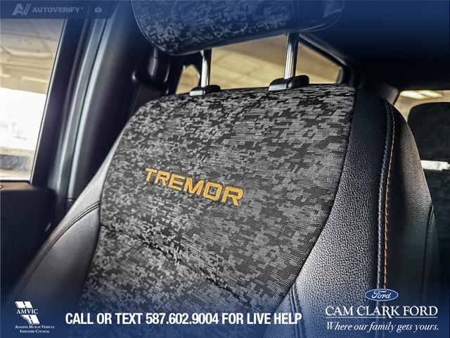 2025 Ford F-150 Tremor (Stk: P14908) in Airdrie - Image 20 of 25 2025 Ford F-150 Tremor (Stk: P14908) in Airdrie - Image 20 of 25