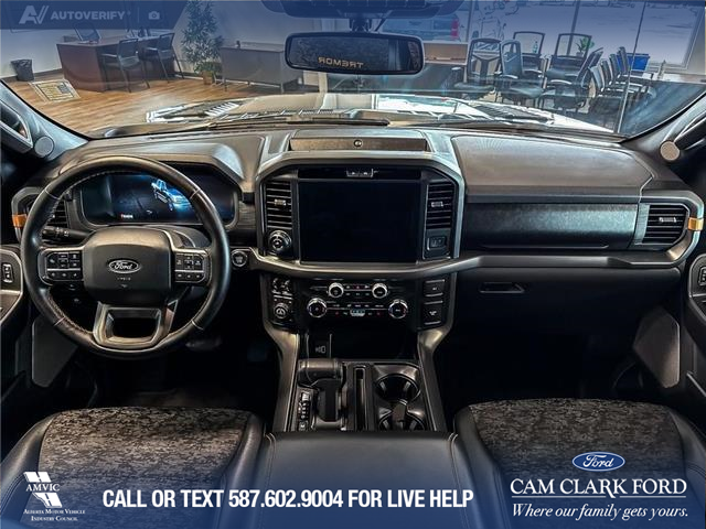2025 Ford F-150 Tremor (Stk: P14908) in Airdrie - Image 24 of 25 2025 Ford F-150 Tremor (Stk: P14908) in Airdrie - Image 24 of 25