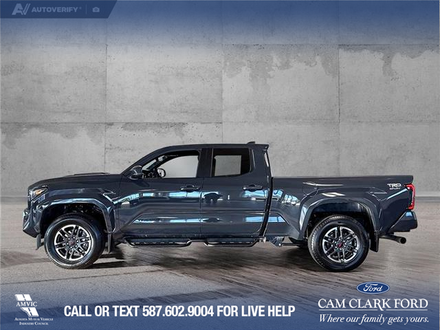 2025 Toyota Tacoma Base (Stk: P14899) in Airdrie - Image 3 of 25