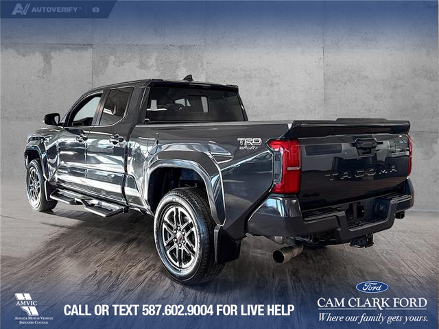 2025 Toyota Tacoma Base (Stk: P14899) in Airdrie - Image 4 of 25