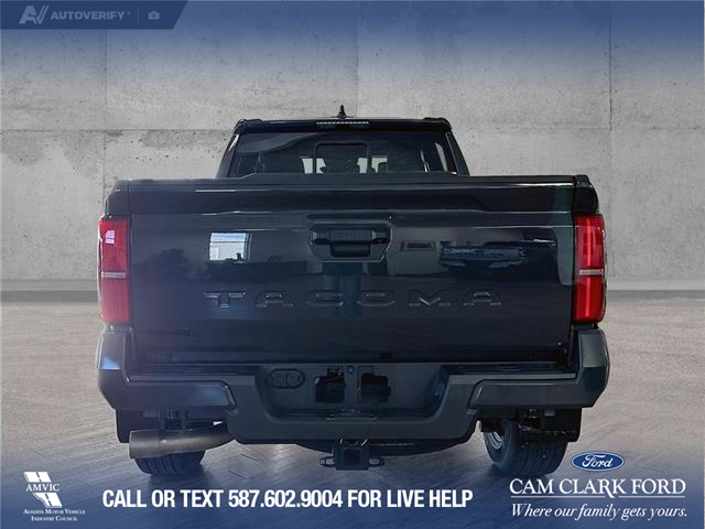 2025 Toyota Tacoma Base (Stk: P14899) in Airdrie - Image 5 of 25