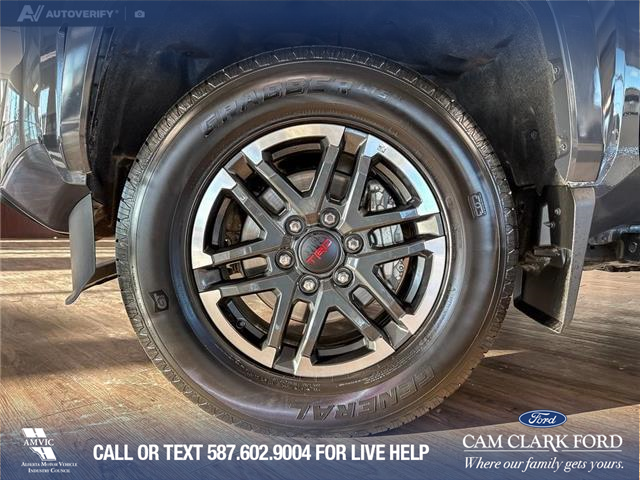 2025 Toyota Tacoma Base (Stk: P14899) in Airdrie - Image 6 of 25