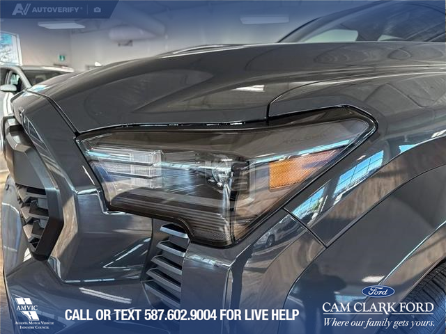 2025 Toyota Tacoma Base (Stk: P14899) in Airdrie - Image 8 of 25