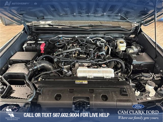 2025 Toyota Tacoma Base (Stk: P14899) in Airdrie - Image 10 of 25