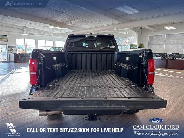 2025 Toyota Tacoma Base (Stk: P14899) in Airdrie - Image 12 of 25