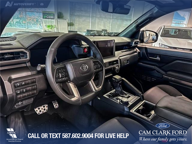 2025 Toyota Tacoma Base (Stk: P14899) in Airdrie - Image 13 of 25