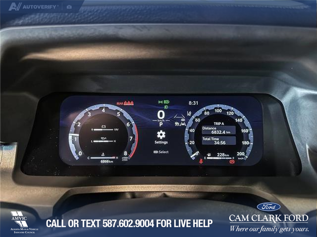 2025 Toyota Tacoma Base (Stk: P14899) in Airdrie - Image 15 of 25