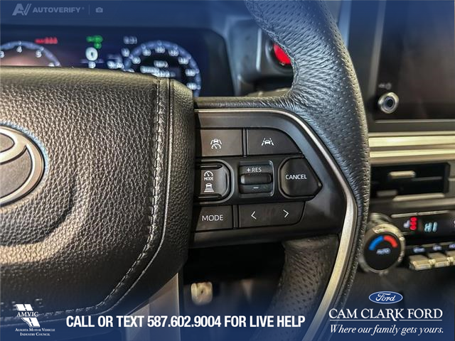 2025 Toyota Tacoma Base (Stk: P14899) in Airdrie - Image 16 of 25