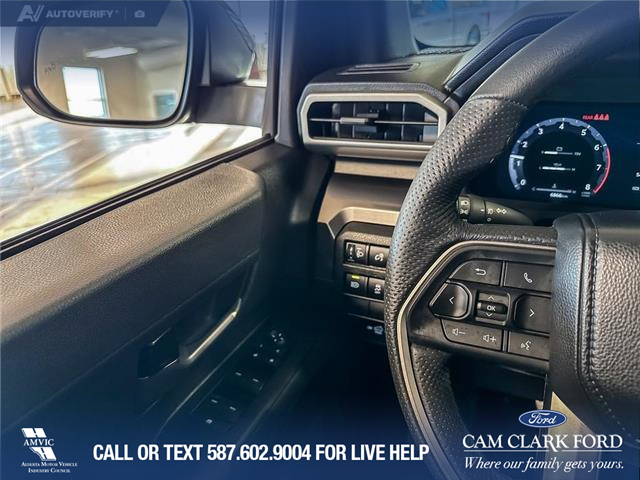 2025 Toyota Tacoma Base (Stk: P14899) in Airdrie - Image 17 of 25