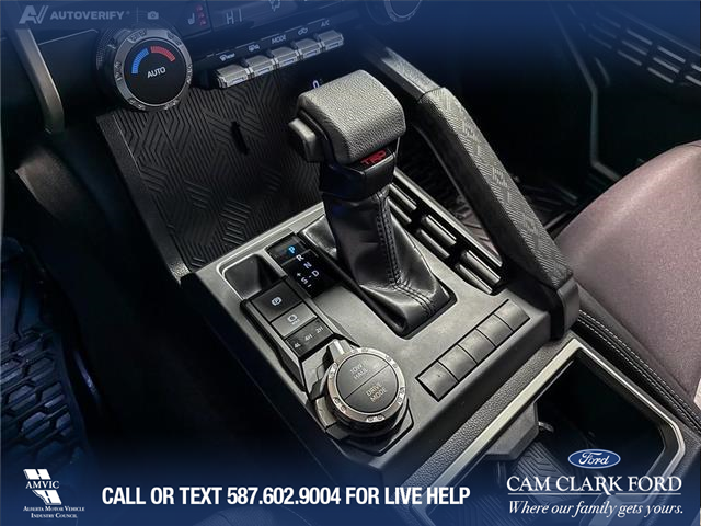 2025 Toyota Tacoma Base (Stk: P14899) in Airdrie - Image 18 of 25