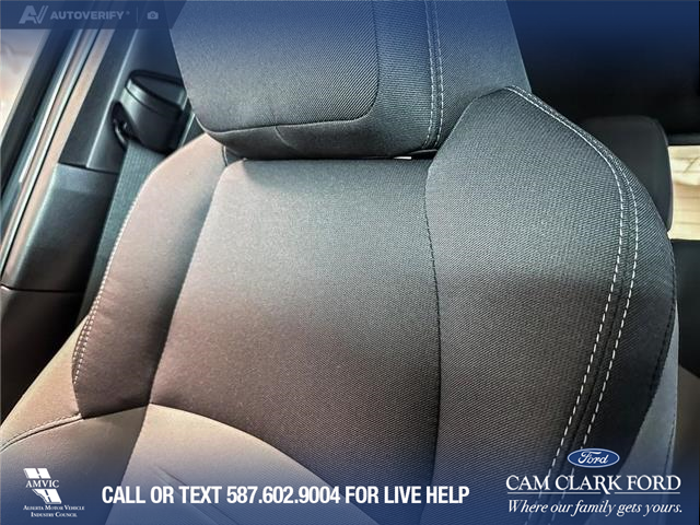 2025 Toyota Tacoma Base (Stk: P14899) in Airdrie - Image 20 of 25