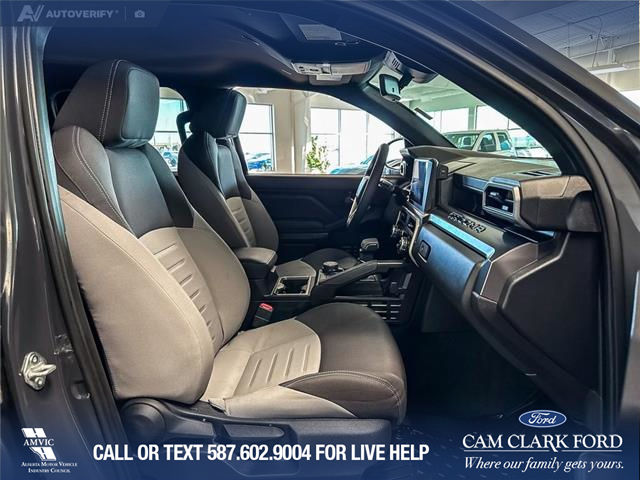 2025 Toyota Tacoma Base (Stk: P14899) in Airdrie - Image 22 of 25