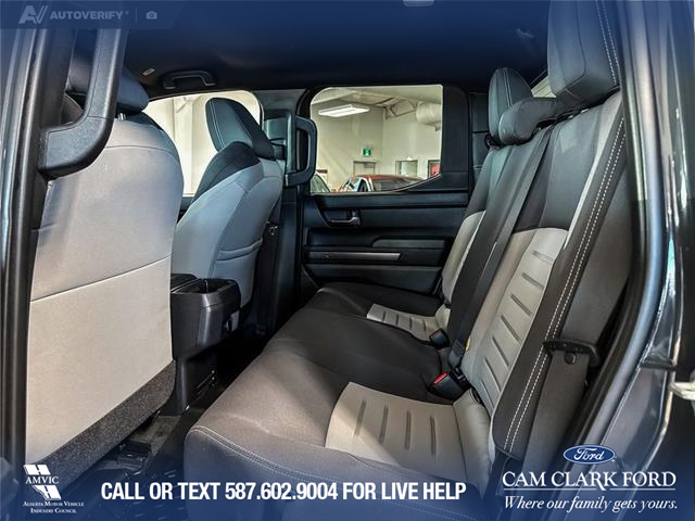 2025 Toyota Tacoma Base (Stk: P14899) in Airdrie - Image 23 of 25