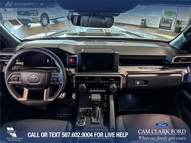 2025 Toyota Tacoma Base (Stk: P14899) in Airdrie - Image 24 of 25