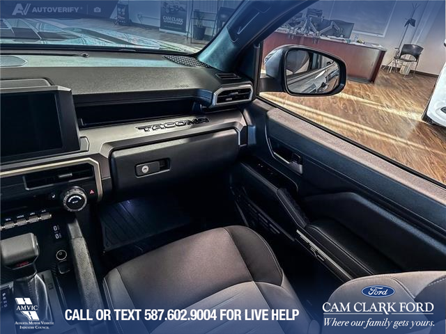 2025 Toyota Tacoma Base (Stk: P14899) in Airdrie - Image 25 of 25