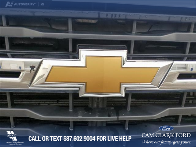 2024 Chevrolet Silverado 3500HD LT (Stk: U37974) in Red Deer - Image 9 of 24