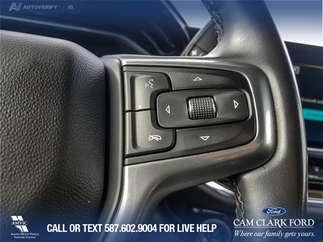 2024 Chevrolet Silverado 3500HD LT (Stk: U37974) in Red Deer - Image 15 of 24