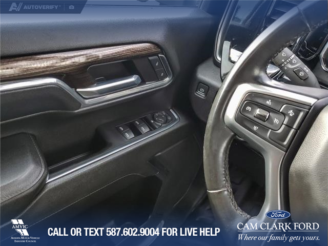 2024 Chevrolet Silverado 3500HD LT (Stk: U37974) in Red Deer - Image 16 of 24