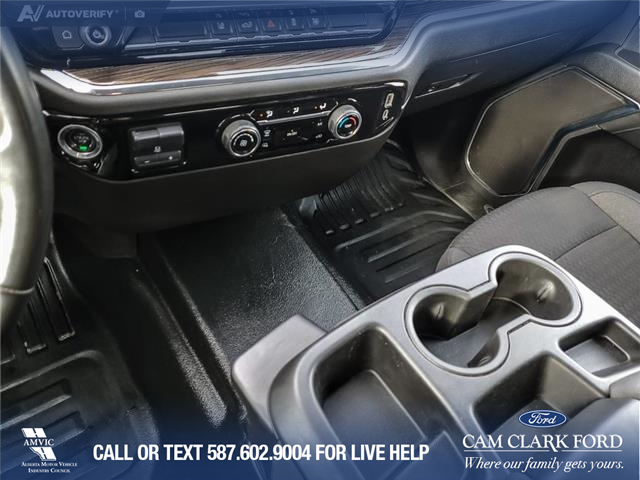 2024 Chevrolet Silverado 3500HD LT (Stk: U37974) in Red Deer - Image 17 of 24