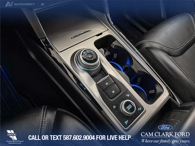 2021 Ford Explorer ST (Stk: P14945) in Airdrie - Image 18 of 25