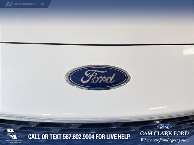 2022 Ford Escape Titanium (Stk: P14920) in Airdrie - Image 9 of 25