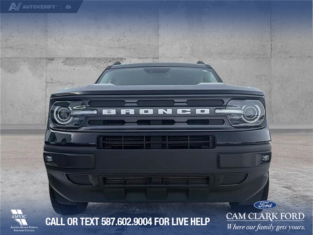 2024 Ford Bronco Sport Big Bend (Stk: P6961) in Olds - Image 2 of 25