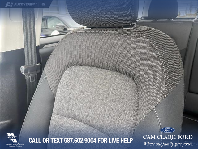 2024 Ford Bronco Sport Big Bend (Stk: P6961) in Olds - Image 20 of 25