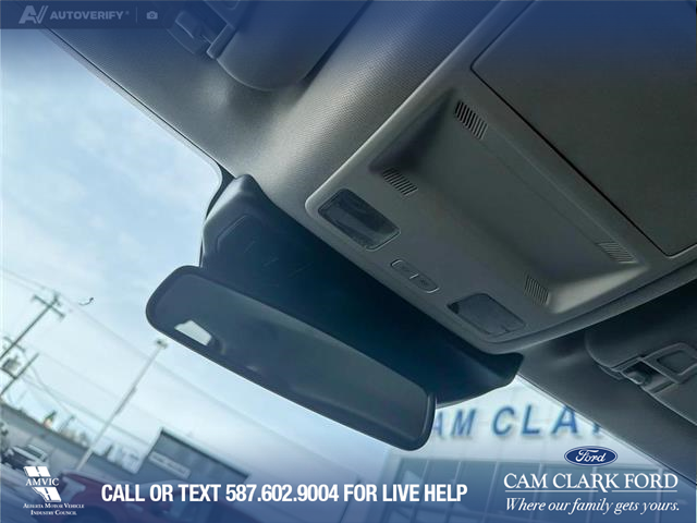 2024 Ford Bronco Sport Big Bend (Stk: P6961) in Olds - Image 21 of 25