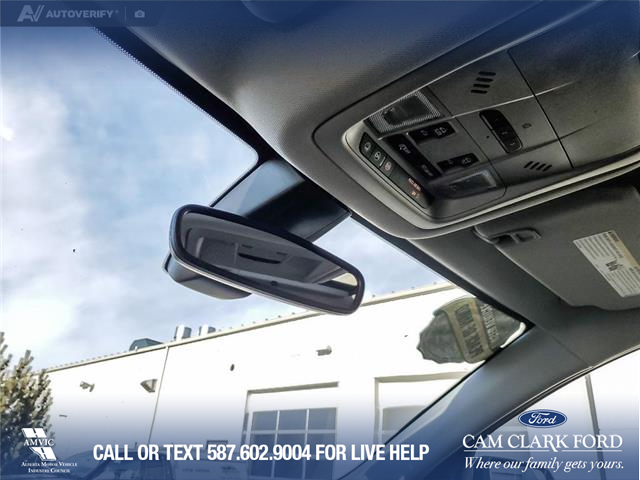 2021 GMC Acadia AT4 (Stk: U37971) in Red Deer - Image 21 of 25