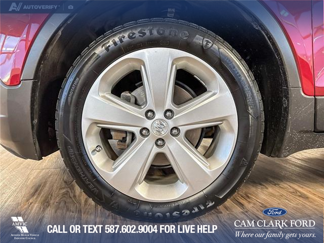 2015 Buick Encore Premium (Stk: P14885) in Airdrie - Image 6 of 25