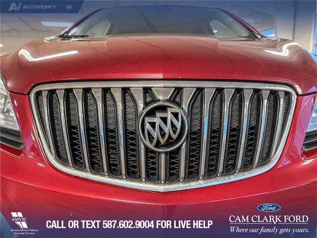 2015 Buick Encore Premium (Stk: P14885) in Airdrie - Image 9 of 25