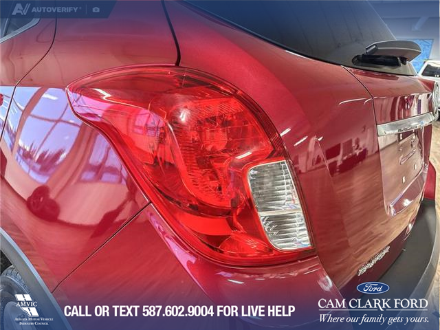 2015 Buick Encore Premium (Stk: P14885) in Airdrie - Image 11 of 25