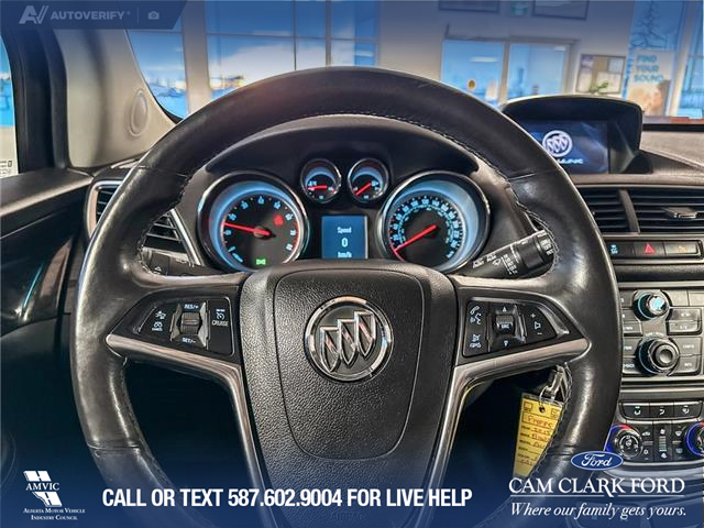 2015 Buick Encore Premium (Stk: P14885) in Airdrie - Image 14 of 25