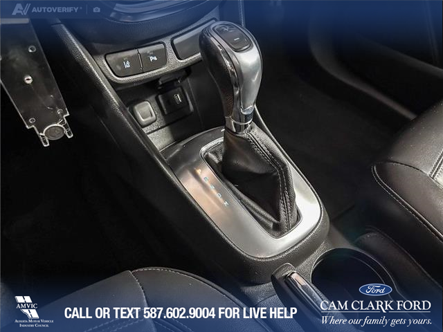 2015 Buick Encore Premium (Stk: P14885) in Airdrie - Image 18 of 25