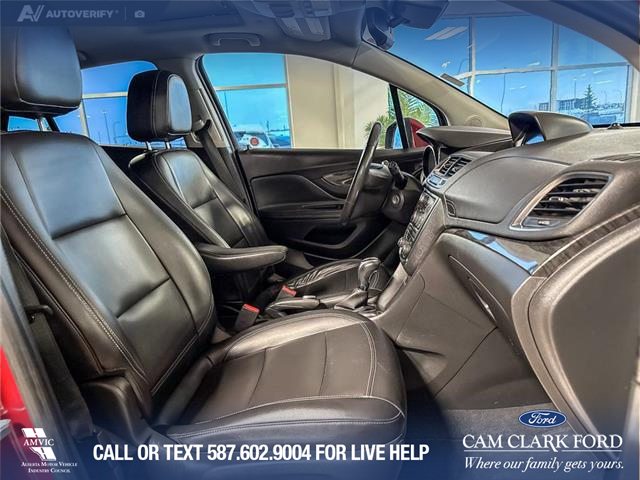 2015 Buick Encore Premium (Stk: P14885) in Airdrie - Image 22 of 25
