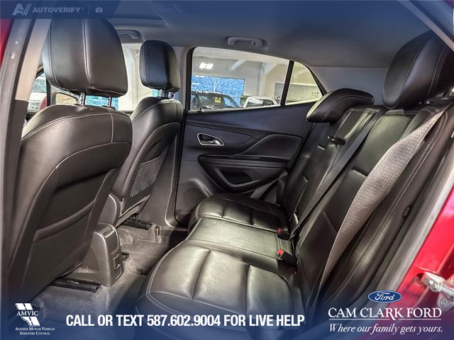 2015 Buick Encore Premium (Stk: P14885) in Airdrie - Image 23 of 25