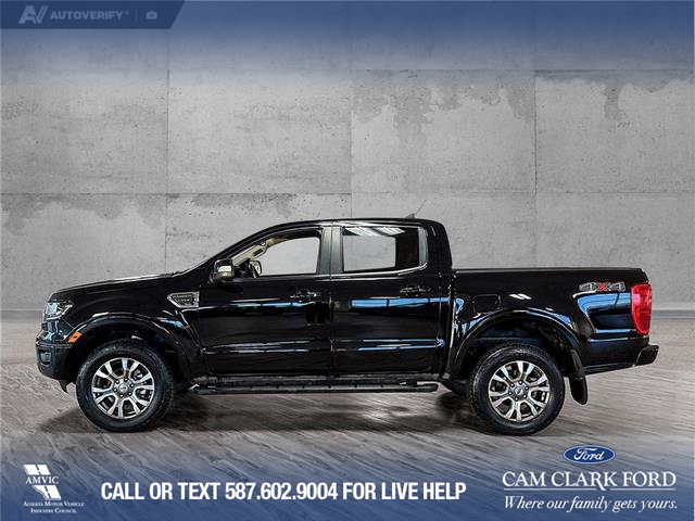 2020 Ford Ranger XLT (Stk: P14902) in Airdrie - Image 3 of 25