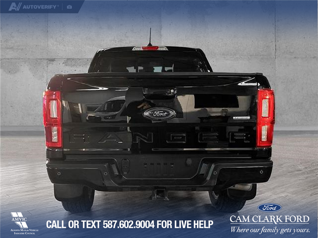 2020 Ford Ranger XLT (Stk: P14902) in Airdrie - Image 5 of 25
