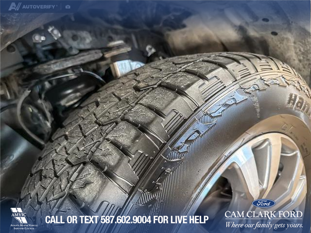 2020 Ford Ranger XLT (Stk: P14902) in Airdrie - Image 7 of 25