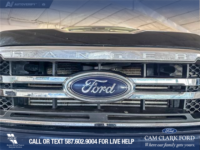 2020 Ford Ranger XLT (Stk: P14902) in Airdrie - Image 9 of 25