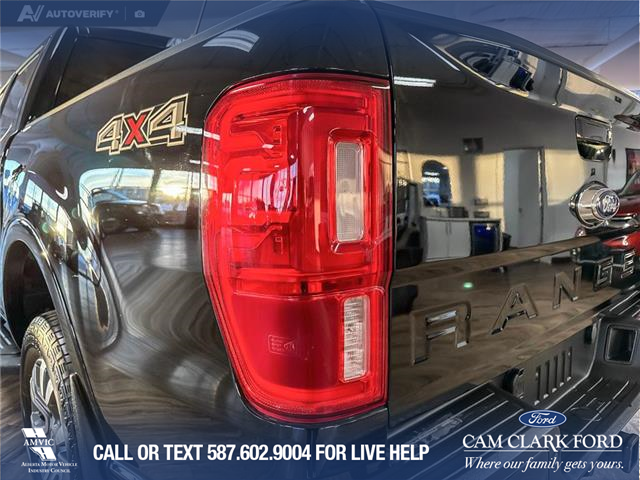 2020 Ford Ranger XLT (Stk: P14902) in Airdrie - Image 11 of 25